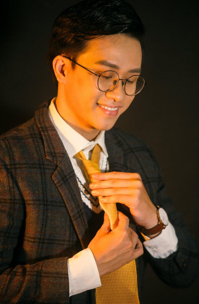 Simon Phan - Quán quân Entertainment Master TikTok 2023 trải lòng sau ánh hào quang - Ảnh 4.