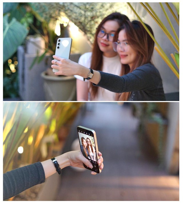 Ch&acirc;n dung Galaxy S23 FE với camera 50MP chụp đ&ecirc;m sắc n&eacute;t, m&agrave;n h&igrave;nh Dynamic AMOLED 2X 120Hz v&agrave; hơn thế nữa - Ảnh 3.