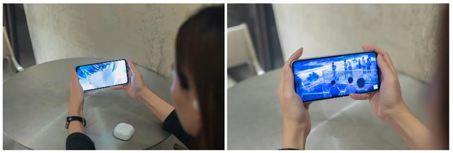 Ch&acirc;n dung Galaxy S23 FE với camera 50MP chụp đ&ecirc;m sắc n&eacute;t, m&agrave;n h&igrave;nh Dynamic AMOLED 2X 120Hz v&agrave; hơn thế nữa - Ảnh 4.