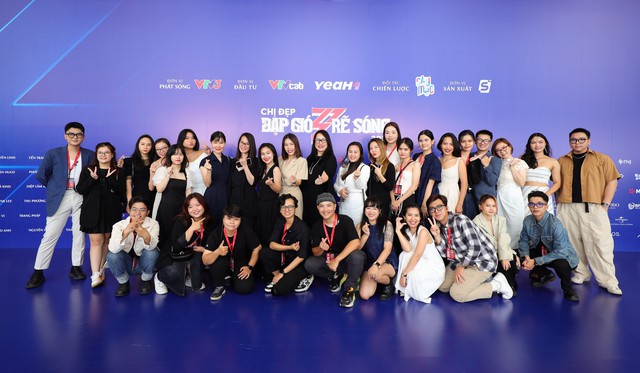 Tập đoàn YeaH1 được vinh danh ở Top 100 Nơi làm việc tốt nhất Việt Nam - Ảnh 1.
