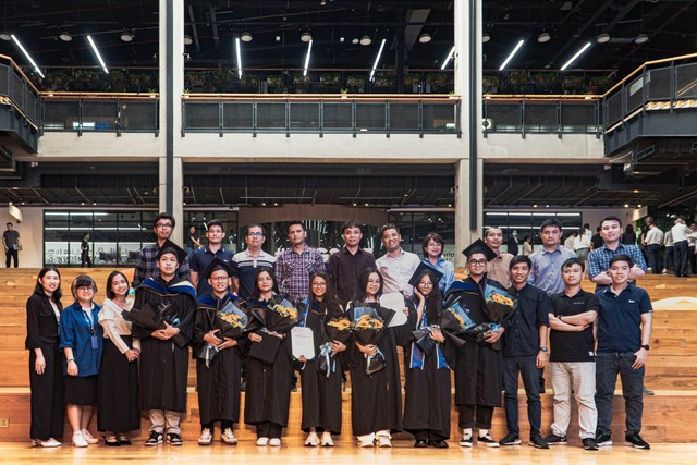 Zalo mở kh&oacute;a đ&agrave;o tạo thế hệ quản l&yacute; sản phẩm chuy&ecirc;n nghiệp cho Gen Z - Ảnh 1.