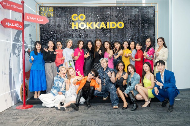 Beauty Coach đồng hành cùng KOC Vietnam, đem đến giải thưởng cực chất cho thí sinh sau thử thách khó - Ảnh 2.
