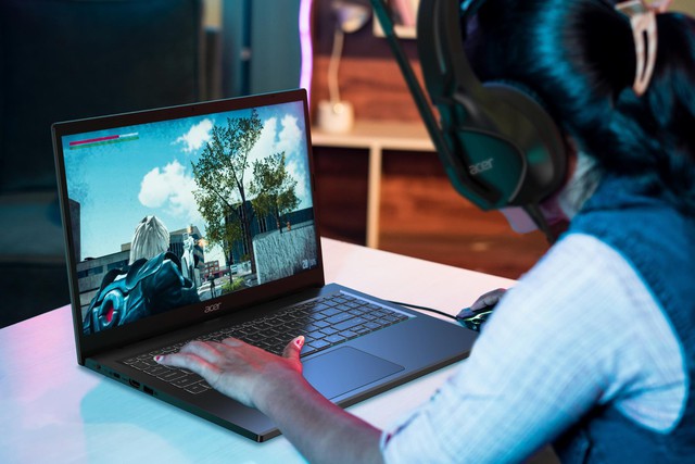 Cẩm nang tối ưu hiệu năng laptop gaming cùng với Acer Gaming Aspire 5 2023 - Ảnh 2.