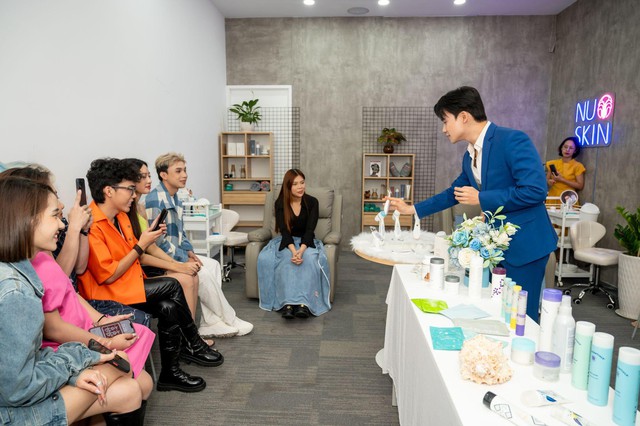Beauty Coach đồng hành cùng KOC Vietnam, đem đến giải thưởng cực chất cho thí sinh sau thử thách khó - Ảnh 3.