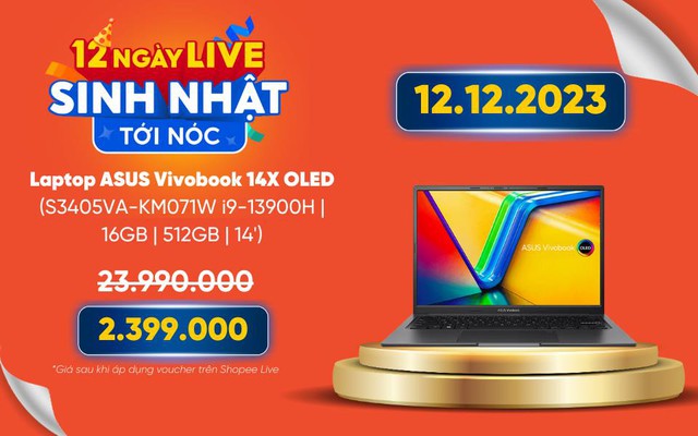 12 Ng&agrave;y Live Sinh Nhật: B&eacute; 7 - &Uacute;t T&acirc;m kh&eacute;p lại đường đua Giọng ca v&agrave;ng đấu mic - Ảnh 2.