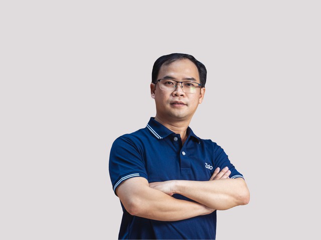 Zalo AI Summit 2023: Cộng đồng AI Việt đón chờ những diễn giả nổi tiếng - Ảnh 4.
