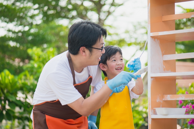 Bí kíp sửa nhà tiết kiệm thời gian mà vẫn khang trang dịp cuối năm - Ảnh 1.