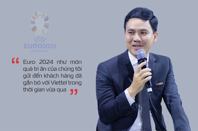 Người hâm mộ thể thao cần được theo dõi trọn vẹn những trận cầu đỉnh cao - Ảnh 4.