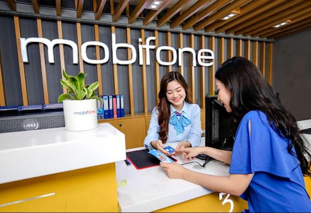 Sử dụng mBiz tri thức doanh nghiệp, &lsquo;tẹt ga&rsquo; x&agrave;i data v&agrave; kho tri thức doanh nghiệp - Ảnh 1.