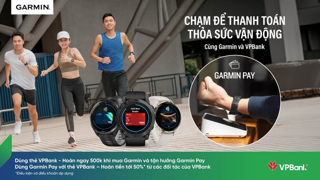 Ng&acirc;n h&agrave;ng n&agrave;o sở hữu trọn bộ giải ph&aacute;p thanh to&aacute;n Tap & Pay - Ảnh 1.