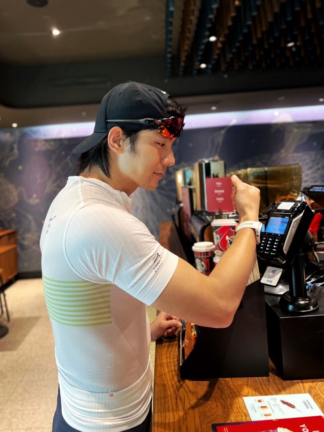 Ng&acirc;n h&agrave;ng n&agrave;o sở hữu trọn bộ giải ph&aacute;p thanh to&aacute;n Tap & Pay - Ảnh 2.