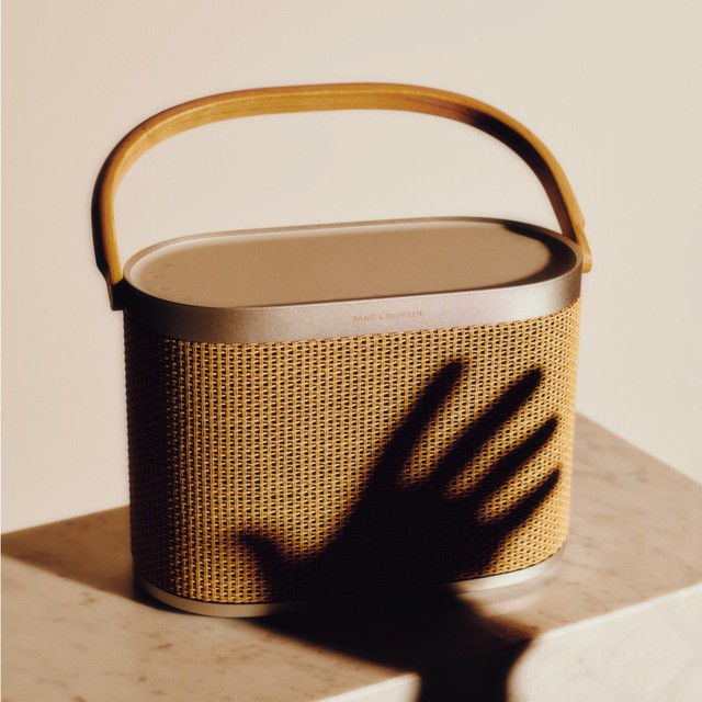 Đi tìm “tri âm” trong giấy gói quà cùng Bang & Olufsen - Ảnh 1.