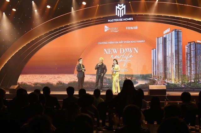Cảm hứng sống c&acirc;n bằng từ thước phim &ldquo;th&agrave;nh c&ocirc;ng theo c&aacute;ch ri&ecirc;ng&rdquo; của Masteri Waterfront - Ảnh 4.