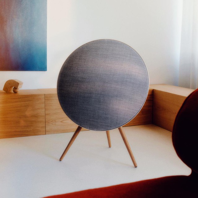 Đi tìm “tri âm” trong giấy gói quà cùng Bang & Olufsen - Ảnh 3.