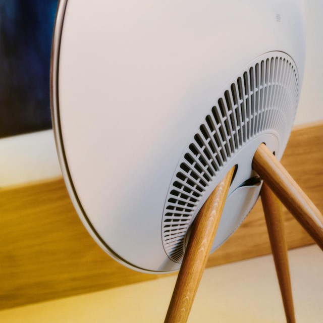 Đi tìm “tri âm” trong giấy gói quà cùng Bang & Olufsen - Ảnh 4.