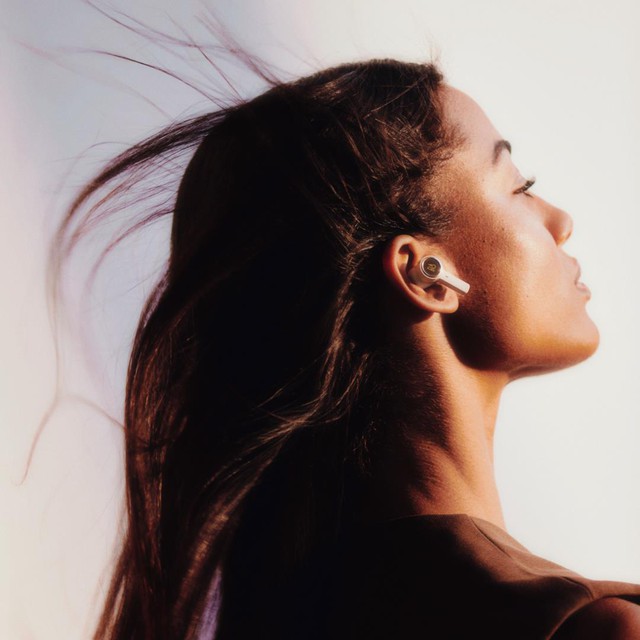 Đi tìm “tri âm” trong giấy gói quà cùng Bang & Olufsen - Ảnh 5.