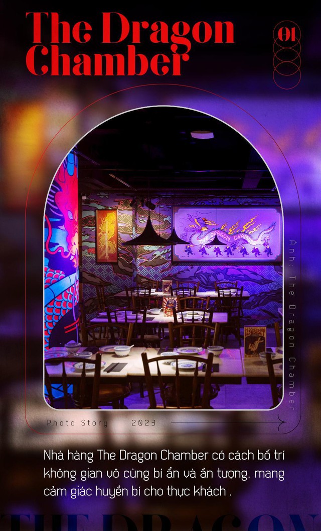 Kh&aacute;m ph&aacute; ẩm thực độc đ&aacute;o trong những nh&agrave; h&agrave;ng c&oacute; 1-0-2 tại Singapore - Ảnh 1.