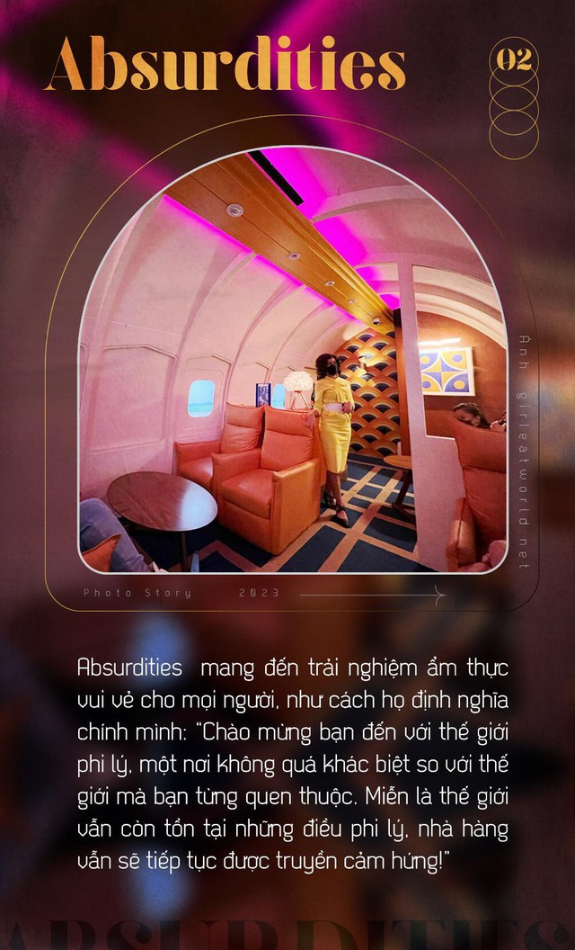 Kh&aacute;m ph&aacute; ẩm thực độc đ&aacute;o trong những nh&agrave; h&agrave;ng c&oacute; 1-0-2 tại Singapore - Ảnh 3.