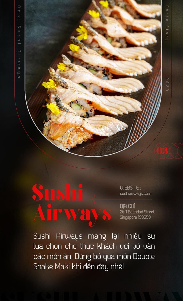 Kh&aacute;m ph&aacute; ẩm thực độc đ&aacute;o trong những nh&agrave; h&agrave;ng c&oacute; 1-0-2 tại Singapore - Ảnh 6.