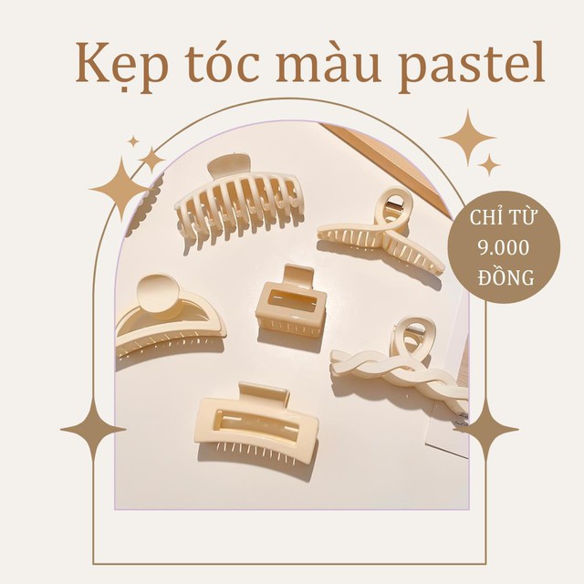 Vũ trụ deal từ 9.000 đồng cổ vũ tinh thần c&aacute;c t&iacute;n đồ shopping tại sự kiện Ng&agrave;y 15 Sale Giữa Th&aacute;ng - Ảnh 3.