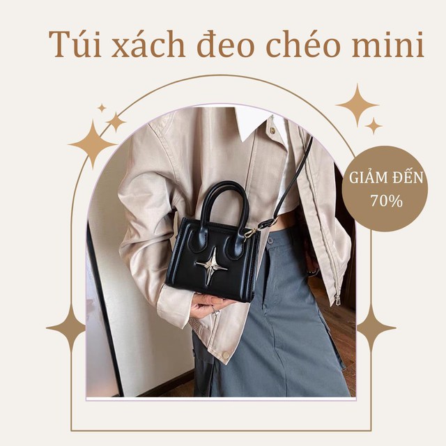 Vũ trụ deal từ 9.000 đồng cổ vũ tinh thần c&aacute;c t&iacute;n đồ shopping tại sự kiện Ng&agrave;y 15 Sale Giữa Th&aacute;ng - Ảnh 6.