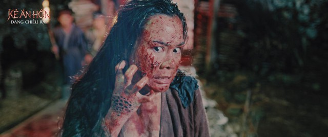 Phim Việt đáng xem tháng 12: Kẻ Ăn Hồn giúp dòng phim kinh dị Việt có chỗ đứng - Ảnh 6.