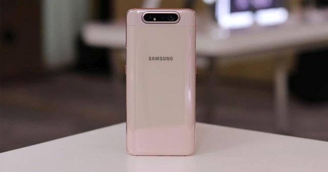 Galaxy A dòng điện thoại tiên phong dẫn đầu trong phân khúc cận cao cấp - Ảnh 3.