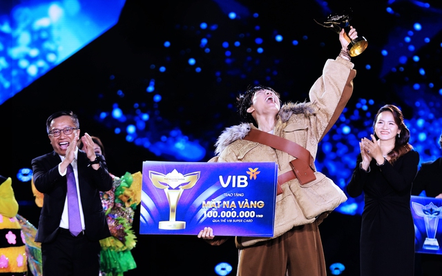 Hàng chục nghìn khán giả quẩy hết nấc cùng The Masked Singer Vietnam All-Star Concert 2023 - Ảnh 2.