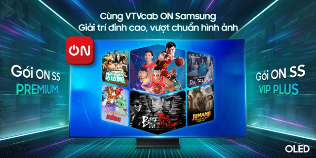 Những ứng dụng giải tr&iacute; kh&ocirc;ng n&ecirc;n bỏ qua khi l&ecirc;n đời TV - Ảnh 3.