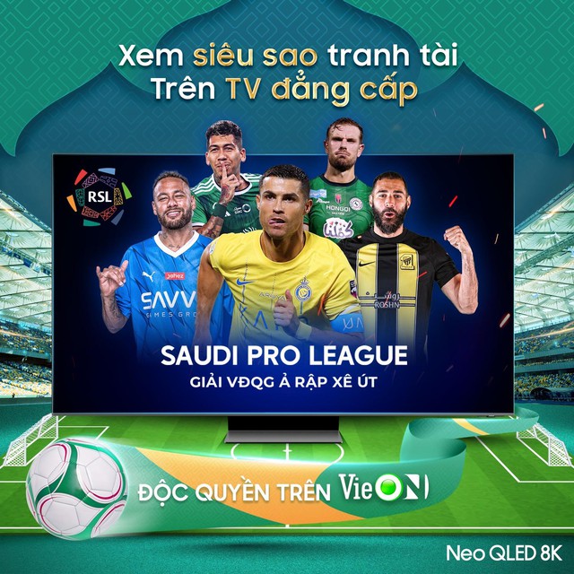 Những ứng dụng giải tr&iacute; kh&ocirc;ng n&ecirc;n bỏ qua khi l&ecirc;n đời TV - Ảnh 4.