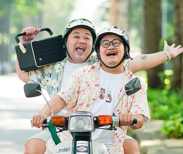 Những c&ocirc;ng d&acirc;n th&agrave;nh thị&hellip; ho&agrave;i cổ - Ảnh 2.