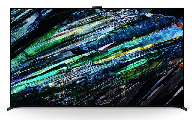 Sony BRAVIA XR OLED A95L – “King of 4K TV 2023” gây sốt toàn cầu - Ảnh 3.