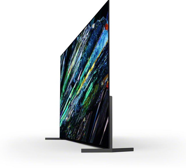 Sony BRAVIA XR OLED A95L – “King of 4K TV 2023” gây sốt toàn cầu - Ảnh 4.