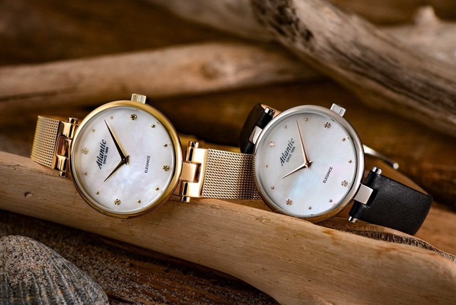 Happy Holidays - Happy Shopping với chương tr&igrave;nh giảm gi&aacute; sốc tới 40% tại Đăng Quang Watch - Ảnh 3.