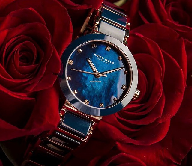 Happy Holidays - Happy Shopping với chương tr&igrave;nh giảm gi&aacute; sốc tới 40% tại Đăng Quang Watch - Ảnh 4.