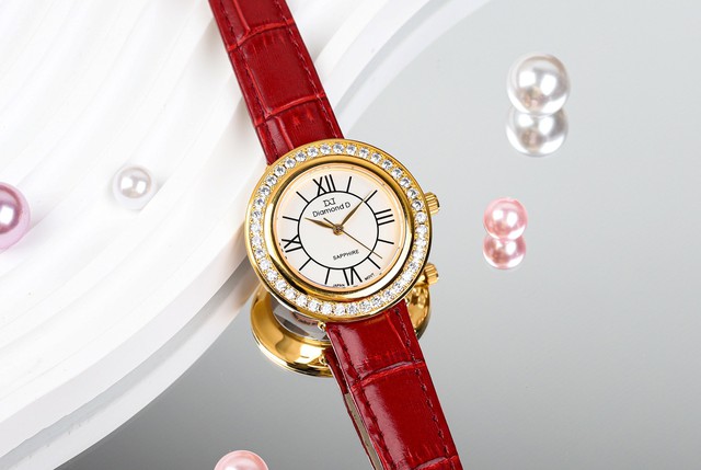 Happy Holidays - Happy Shopping với chương tr&igrave;nh giảm gi&aacute; sốc tới 40% tại Đăng Quang Watch - Ảnh 5.