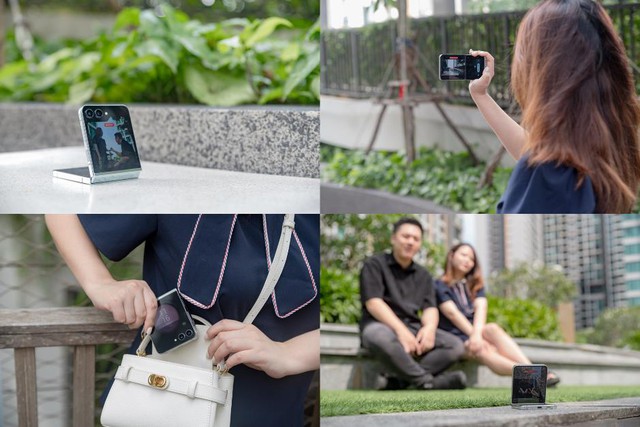 Cặp vợ ch&ocirc;̀ng trẻ quản l&yacute; &acirc;m nhạc - s&aacute;ng tạo n&ocirc;̣i dung b&ocirc;̃ng th&acirc;́y c&ocirc;ng vi&ecirc;̣c, cu&ocirc;̣c s&ocirc;́ng đ&ecirc;̀u &ldquo;tr&ocirc;i chảy&rdquo; nhờ m&oacute;n đồ n&agrave;y - Ảnh 5.