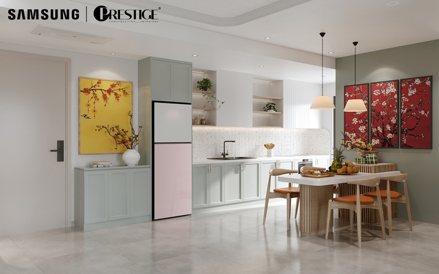 Chấn động mạng xã hội, chuyến tàu ảo ghé đến đâu là thấy Tết đến đó - Ảnh 9.