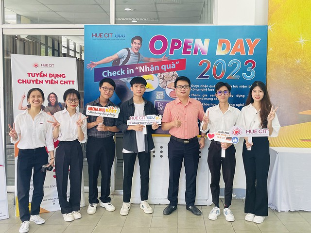 Arena Multimedia nơi kh&aacute;m ph&aacute; sức s&aacute;ng tạo v&agrave; ph&aacute;t triển c&aacute; nh&acirc;n - Ảnh 5.