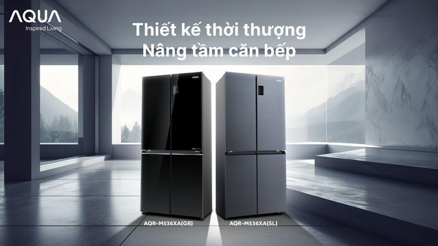 Mua sắm cuối năm, chọn tủ lạnh sao cho thật đ&aacute;ng? - Ảnh 1.