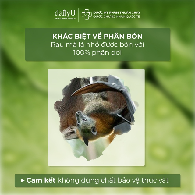 dailyU - Nâng tầm mỹ phẩm Việt - Ảnh 5.