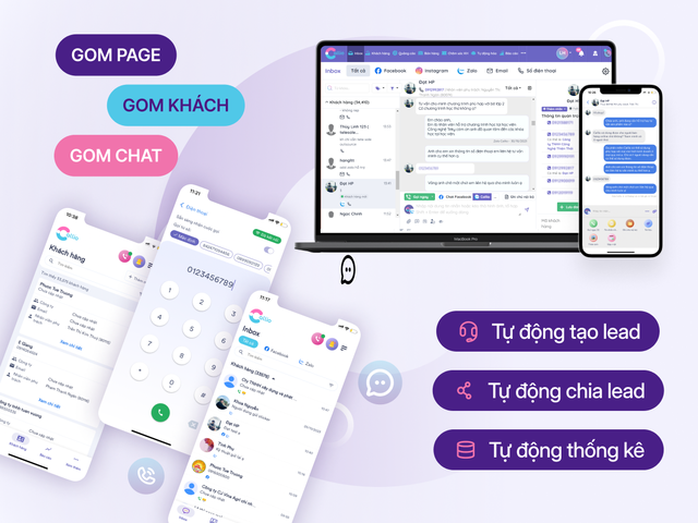 Telesales: Hiểu đúng để tận dụng hiệu quả - Ảnh 2. Telesales: Hiểu đúng để tận dụng hiệu quả - Ảnh 2.