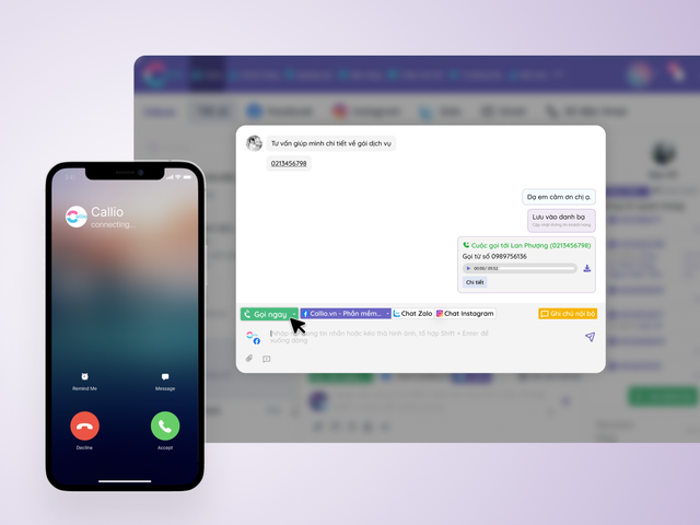 Telesales: Hiểu đúng để tận dụng hiệu quả - Ảnh 3. Telesales: Hiểu đúng để tận dụng hiệu quả - Ảnh 3.