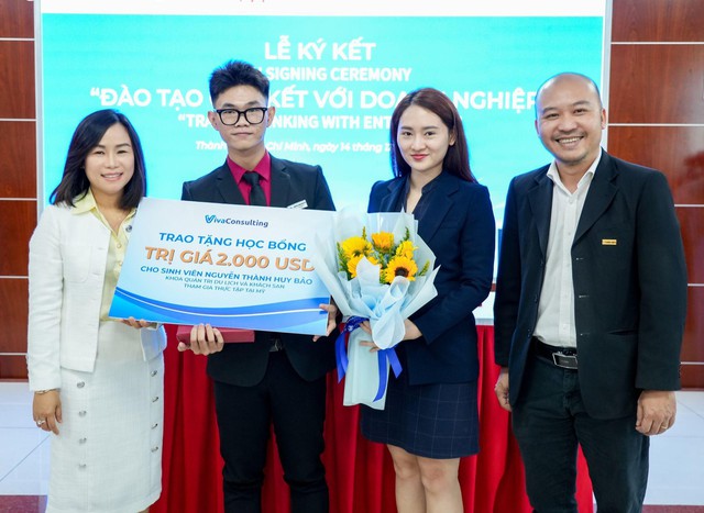 Trường đại học v&agrave; doanh nghiệp &ldquo;đặt b&uacute;t mở đường&rdquo; chắp c&aacute;nh giấc mơ thực tập Mỹ cho sinh vi&ecirc;n - Ảnh 5.