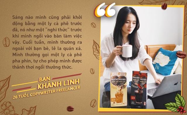 Người Việt ngày nay có những ưu tiên gì cho ly cà phê hằng ngày? - Ảnh 2.
