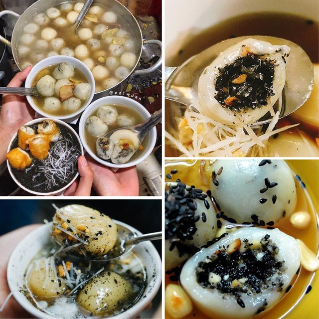 C&agrave;n qu&eacute;t thi&ecirc;n đường ẩm thực Hải Ph&ograve;ng trong những ng&agrave;y đ&ocirc;ng gi&aacute;, bạn đ&atilde; thử chưa? - Ảnh 1.