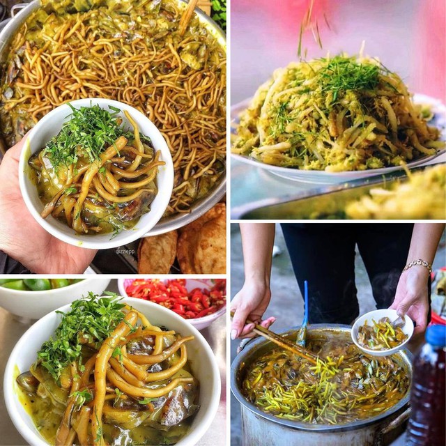 C&agrave;n qu&eacute;t thi&ecirc;n đường ẩm thực Hải Ph&ograve;ng trong những ng&agrave;y đ&ocirc;ng gi&aacute;, bạn đ&atilde; thử chưa? - Ảnh 2.