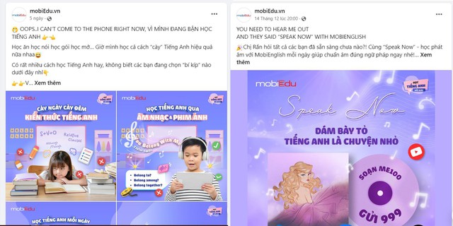 Hàng trăm học sinh dám bày tỏ bằng tiếng Anh cùng chiến dịch Speak Now - Ảnh 3.