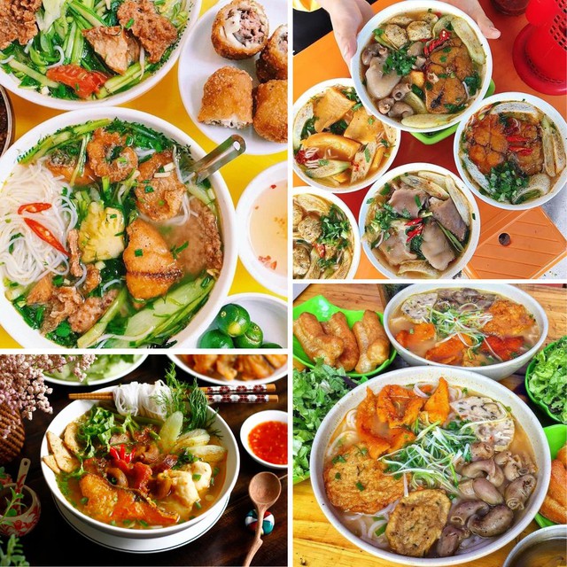 C&agrave;n qu&eacute;t thi&ecirc;n đường ẩm thực Hải Ph&ograve;ng trong những ng&agrave;y đ&ocirc;ng gi&aacute;, bạn đ&atilde; thử chưa? - Ảnh 3.