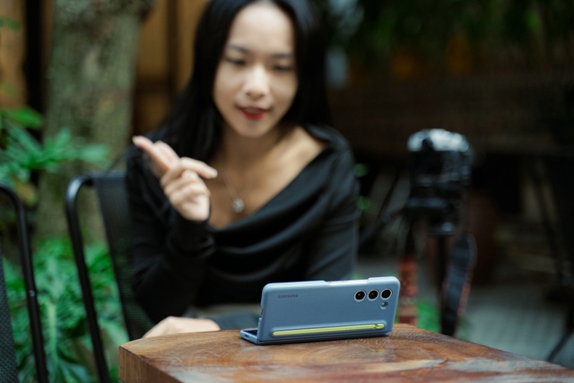 Cuối năm việc dồn việc m&agrave; t&ocirc;i vẫn vui v&igrave; c&oacute; trợ l&yacute; thật mạnh mẽ tr&ecirc;n tay - Ảnh 6.